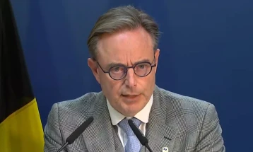 Белгискиот премиер смета дека е потребно да се постигне договор со Русија