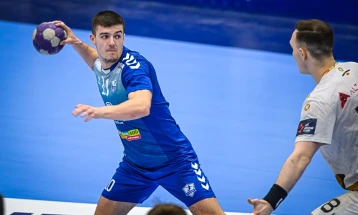 Без победник заврши дербито Охрид – Алкалоид