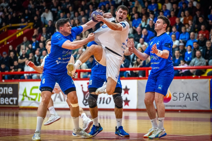 РК Алкалоид поднесе жалба за судењето на натпреварот против ГРК Охрид