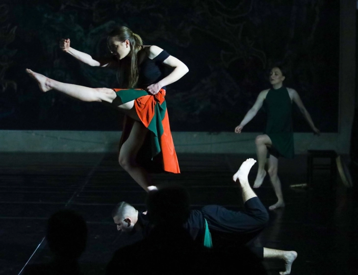 „Кочани ви благодари“- доделување благодарници за значаен придонес во грижата за повредените по кочанската трагедија