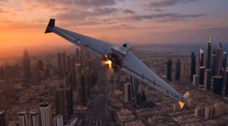 Телеграф: Велика Британија би можела да испрати илјадници дронови на Блискиот Исток