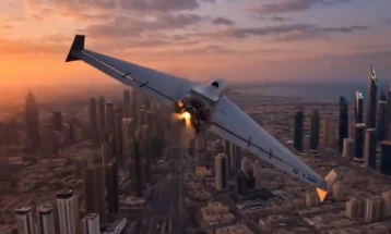 Телеграф: Велика Британија би можела да испрати илјадници дронови на Блискиот Исток