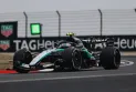 First Antonelli win in Mercedes one-two after McLaren drama in China
