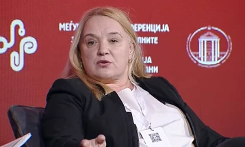 Д-р Елизабета Обочки: Лекувањето на изгорениците бара брз момент, брзата реакција на Владата и стручноста спасија млади животи