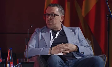 Д-р Захариев: Штипската болница во првите шест часа прими околу 120 до 130 повредени од пожарот во Кочани