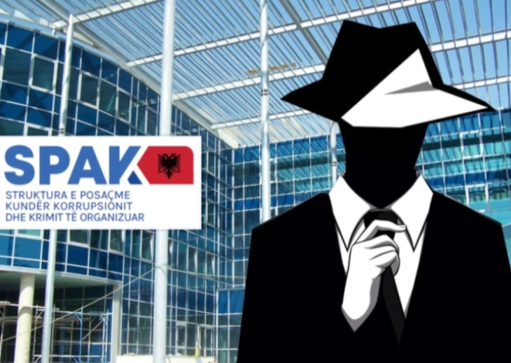 Албанија: СПАК со нова посебна оперативна единица со прикриени агенти