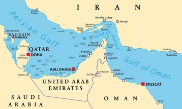 Јапонија, Австралија, Јужна Кореја, ЕУ сè уште не го прифатиле повикот на Трамп за обезбедување на Ормуз