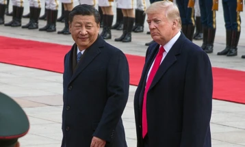 Кинеското МНР му одговори на Трамп: Смирување на ситуацијата, која е напната и штетна за глобалната стабилност