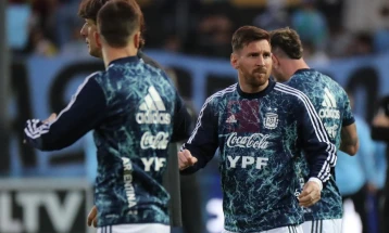 Романо: Репрезентативците на Шпанија и Аргентина беа подготвени да ја играат Финалисима