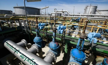 Чешка е подготвена да предводи експертска мисија за проверка на нафтоводот „Дружба“