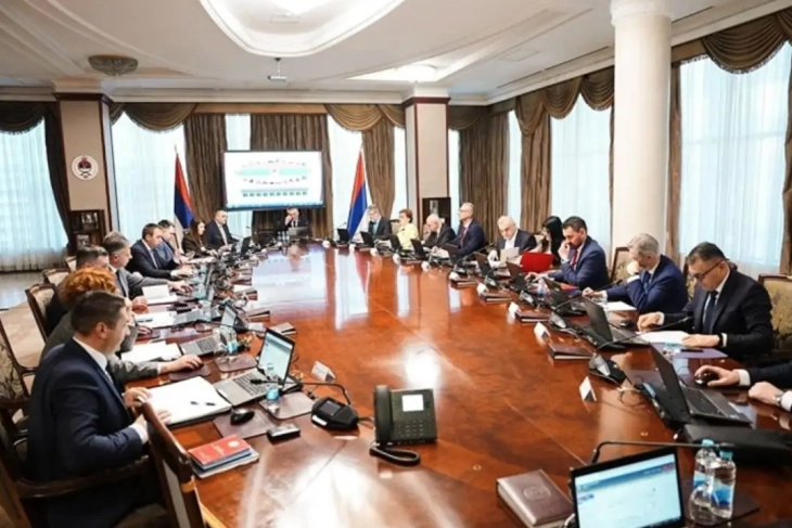 Владата на Република Српска падна поради незаконски именувања