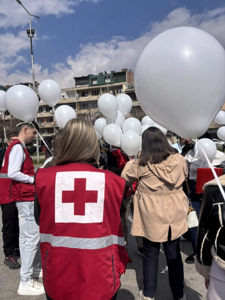 Тетово со порака за Кочани: „Никогаш да не се заборави, нека почиваат во мир“