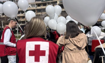 Тетово со порака за Кочани: „Никогаш да не се заборави, нека почиваат во мир“