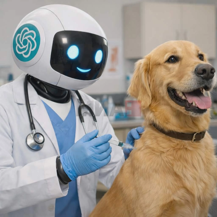 ЧетГПТ помогнал во создавање револуционерен третман за рак