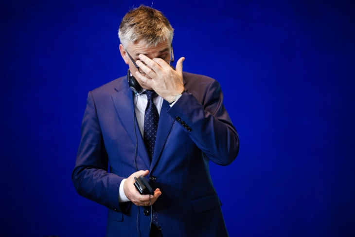 'Not NATO's war': Berlin rejects US call to protect Strait of Hormuz