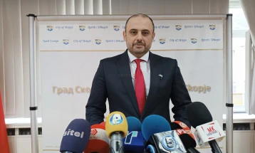 Ѓорѓиевски: Една година без нашите ангели, сè уште е тешко да се поверува дека ни се случи ваква трагедија