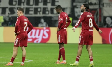 Собослај ги повика соиграчите од Ливерпул „да се разбудат“