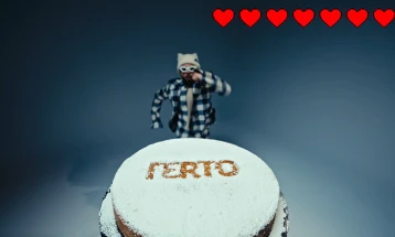 Грција, Данска, Финска и Франција фаворити за победа на „Евровизија“