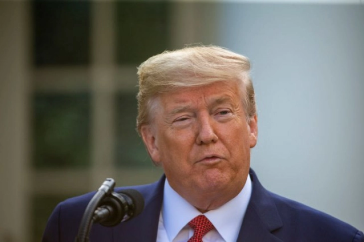 Би-Би-Си бара отфрлање на тужбата од 10 милијарди долари: Изборната победа на Трамп докажува дека угледот не му е нарушен