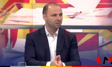 Misajllovski: Dhimbja nga tragjedia në 