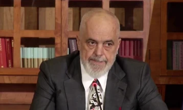 Рама: Новиот пристап изнесен во заедничкиот текст со Вучиќ не подразбира откажување од членство во ЕУ