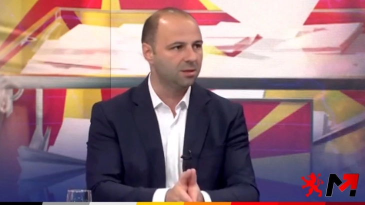 Misajlovski: Pain from 'Pulse' tragedy will never end