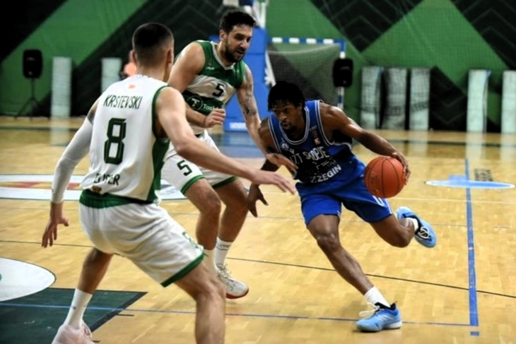 Победи за кошаркарите на МЗТ Скопје А. и Пелистер