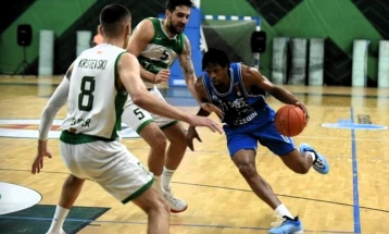 Победи за кошаркарите на МЗТ Скопје А. и Пелистер