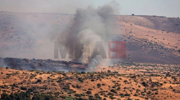Turqia dënon pushtimin tokësor të Izraelit në Liban
