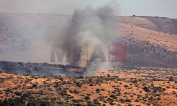Turqia dënon pushtimin tokësor të Izraelit në Liban