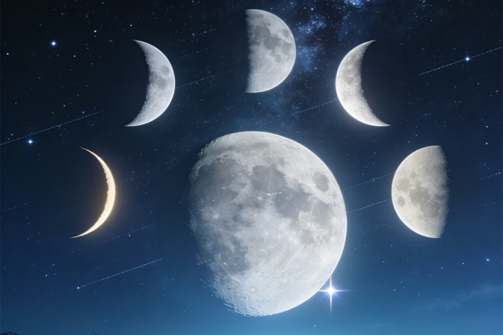 Kalendari astronomik