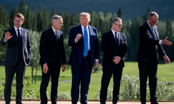 Европа му испрати јасна порака на Трамп: Сам реши го својот проблем, ова не е наша војна