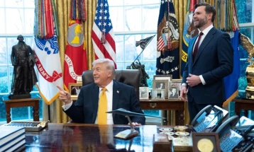 Trump asks Beijing if he can delay meeting due to Iran war