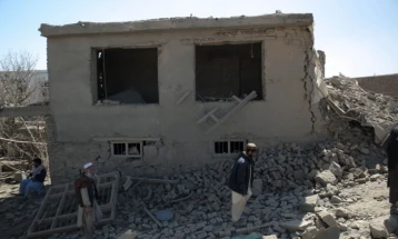 Bilanci i viktimave në sulmin pakistanez mbi spitalin në Kabul arriti 400 të vdekur