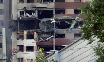 Над 12 илјади станбени објекти и згради уништени или оштетени во досегашните напади врз Техеран