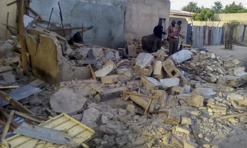 Të paktën 23 persona janë vrarë në sulme vetvrasëse në Nigeri