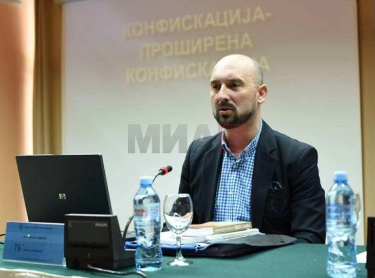 Zgjedhja e Nenad Saveskit për prokuror të ri shtetëror nesër në seancë kuvendore