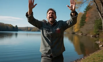 Вресокот како терапија за ослободување од стрес