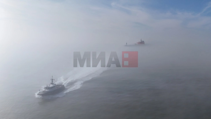 Iraku arrin marrëveshje me Iranin për të lejuar kalimin e cisternave të naftës nëpër Ngushticën e Hormuzit