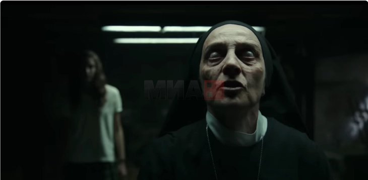 Нетфликс: Шпанскиот хорор „Вероника“ е толку страшен што ретко успеваат да го догледаат до крај