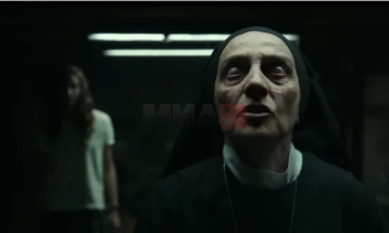 Нетфликс: Шпанскиот хорор „Вероника“ е толку страшен што ретко успеваат да го догледаат до крај