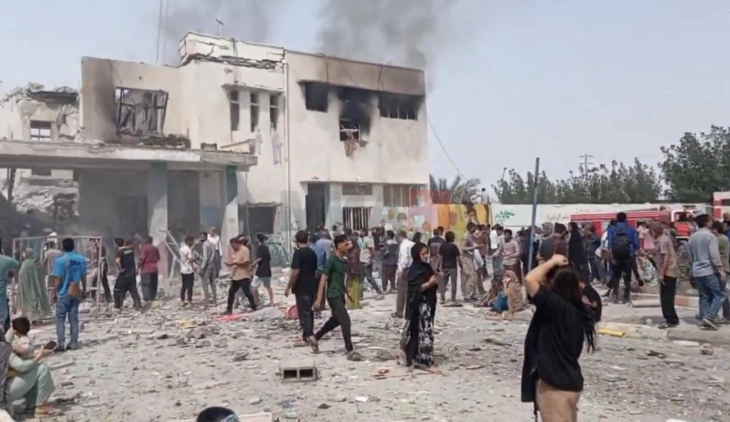 ОН почна истрага за нападот врз училиштето за девојчиња во Иран