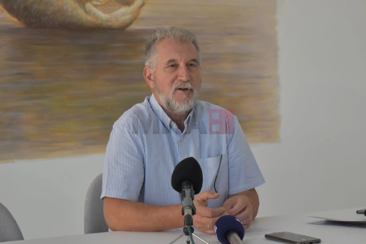 Aco Ristovi propozim për kryetar të ri të Komisionit Rregullator për Energjetikë