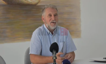 Aco Ristovi propozim për kryetar të ri të Komisionit Rregullator për Energjetikë