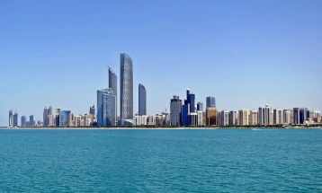 Противвоздушната одбрана на ОАЕ пресретна и уништи 10 ирански балистички ракети и 45 дронови