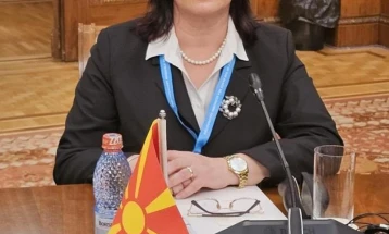 Адили Емини на ПАБСЕК: Потребна е посилна регионална соработка за дигитална трансформација