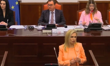 Јавна расправа за новиот закон за јавно обвинителство: Реформа на дисциплинските постапки, гаранции за самостојност и поголема транспарентност при изборот на државниот јавен обвинител