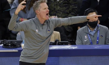 Стив Кер стигна до 600.та победа во НБА лигата