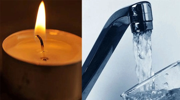 Без вода и струја утре неколку улици во Скопје