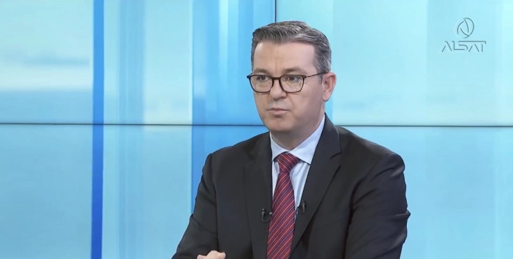 Трипуновски: Земјоделците искористија над 80 проценти од поддршката зелена нафта